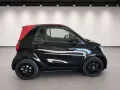 Smart SMART FORTWO CABRIO 90 CV PASSION