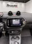 Smart SMART FORTWO CABRIO 90 CV PASSION