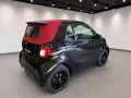 Smart SMART FORTWO CABRIO 90 CV PASSION