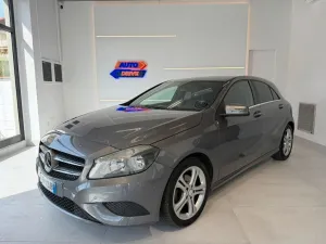 Mercedes-Benz Mercedes-benz A 180 CDI Automatic