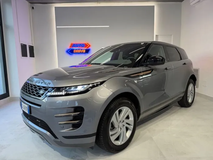 Land Rover Range Evoque 1.5 I3 160 CV Auto R-Dyn