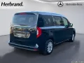Mercedes-Benz EQT 200 lang *7 SITZE*LED*HEIZBAR. LENKRAD+WSS*