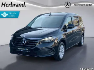 Mercedes-Benz EQT 200 lang *7 SITZE*LED*HEIZBAR. LENKRAD+WSS*