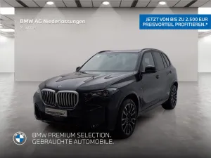 BMW X5 xDrive30d M Sport AHK Driv.Assist.Prof LED