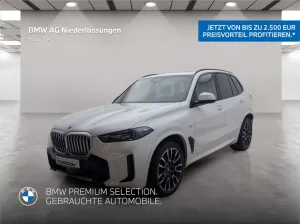 BMW X5 xDrive30d M Sport AHK Driv.Assist.Prof LED