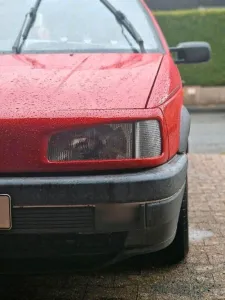 Volkswagen Vw Passat 35i Variant