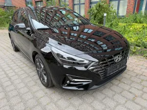 Hyundai i30 Advantage