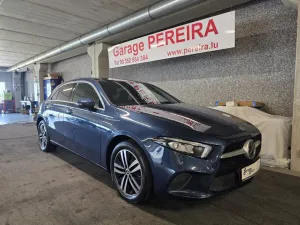 Mercedes-Benz A 250 e Plug in PROGRESSIVE LINE PANO CUIR NAVI 