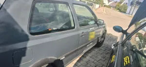 Volkswagen VW Golf III GTI, Gruppe F/H Slalom