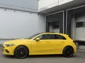 Mercedes-Benz A 250 e AMG LED MBUX Distronic Pano Kamera-360°