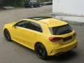 Mercedes-Benz A 250 e AMG LED MBUX Distronic Pano Kamera-360°