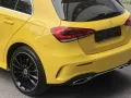 Mercedes-Benz A 250 e AMG LED MBUX Distronic Pano Kamera-360°