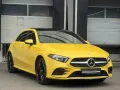 Mercedes-Benz A 250 e AMG LED MBUX Distronic Pano Kamera-360°