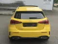 Mercedes-Benz A 250 e AMG LED MBUX Distronic Pano Kamera-360°