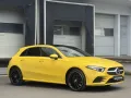 Mercedes-Benz A 250 e AMG LED MBUX Distronic Pano Kamera-360°