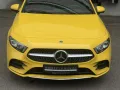 Mercedes-Benz A 250 e AMG LED MBUX Distronic Pano Kamera-360°