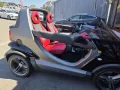 Smart Crossblade Smart Crossblade Limit Edition N°1859