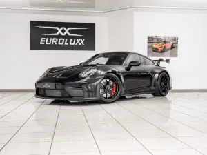 Porsche 911 GT3 992.2 FACELIFT /STOCK/Lift/BOSE/SpSeats