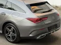 Mercedes-Benz CLA 250 Shooting Brake e AMG LED MBUX Ambiente 