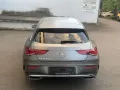 Mercedes-Benz CLA 250 Shooting Brake e AMG LED MBUX Ambiente 