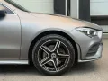 Mercedes-Benz CLA 250 Shooting Brake e AMG LED MBUX Ambiente 