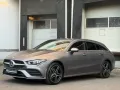 Mercedes-Benz CLA 250 Shooting Brake e AMG LED MBUX Ambiente 