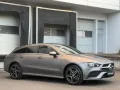 Mercedes-Benz CLA 250 Shooting Brake e AMG LED MBUX Ambiente 