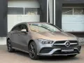 Mercedes-Benz CLA 250 Shooting Brake e AMG LED MBUX Ambiente 