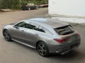 Mercedes-Benz CLA 250 Shooting Brake e AMG LED MBUX Ambiente 
