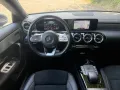 Mercedes-Benz CLA 250 Shooting Brake e AMG LED MBUX Ambiente 