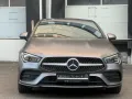 Mercedes-Benz CLA 250 Shooting Brake e AMG LED MBUX Ambiente 
