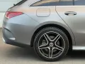 Mercedes-Benz CLA 250 Shooting Brake e AMG LED MBUX Ambiente 
