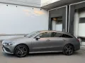 Mercedes-Benz CLA 250 Shooting Brake e AMG LED MBUX Ambiente 