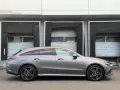 Mercedes-Benz CLA 250 Shooting Brake e AMG LED MBUX Ambiente 