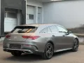 Mercedes-Benz CLA 250 Shooting Brake e AMG LED MBUX Ambiente 