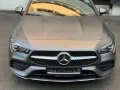 Mercedes-Benz CLA 250 Shooting Brake e AMG LED MBUX Ambiente 