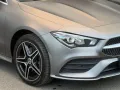 Mercedes-Benz CLA 250 Shooting Brake e AMG LED MBUX Ambiente 