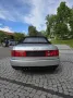 Audi 80 Cabrio 2,8l H-Kennzeichen