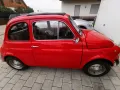 Fiat 500 R