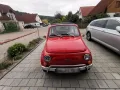 Fiat 500 R