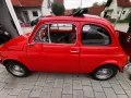 Fiat 500 R