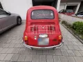 Fiat 500 R
