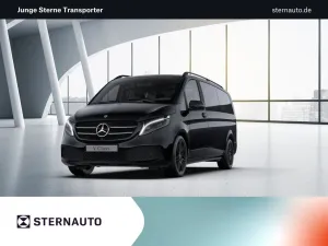 Mercedes-Benz V 300 d 4M EL AIRMAT. DISTR. Standhz 360° LED