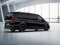 Mercedes-Benz V 300 d 4M EL AIRMAT. DISTR. Standhz 360° LED
