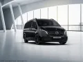 Mercedes-Benz V 300 d 4M EL AIRMAT. DISTR. Standhz 360° LED