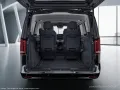 Mercedes-Benz V 300 d 4M EL AIRMAT. DISTR. Standhz 360° LED