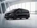 Mercedes-Benz V 300 d 4M EL AIRMAT. DISTR. Standhz 360° LED