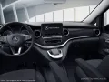 Mercedes-Benz V 300 d 4M EL AIRMAT. DISTR. Standhz 360° LED