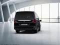 Mercedes-Benz V 300 d 4M EL AIRMAT. DISTR. Standhz 360° LED