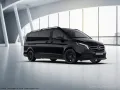 Mercedes-Benz V 300 d 4M EL AIRMAT. DISTR. Standhz 360° LED